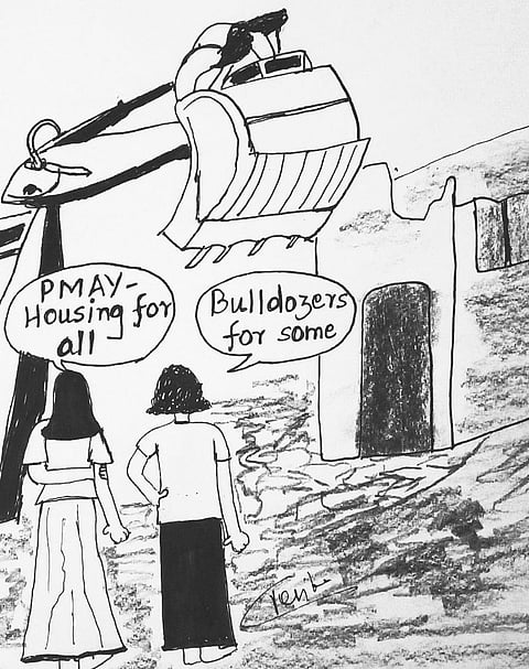 Courtesy: S. Devika, a Chennai-based lawyer