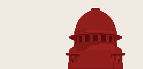 Supreme Court comes out with revised scheme for engaging law clerk-cum-research associates on short-term contractual assignments