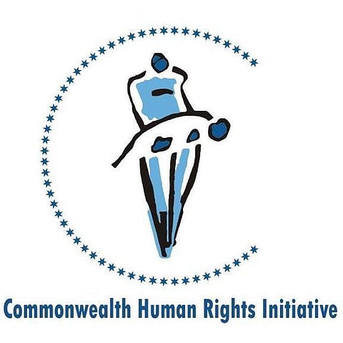 CHRI explains why cancellation of its FCRA registration is dubious