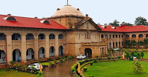 Allahabad High Court dismisses flood relief measures of Balrampur district administration as grossly inadequate, directs it to come up with fresh plan in 15 days