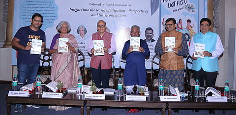 Photo Courtesy: EBC
