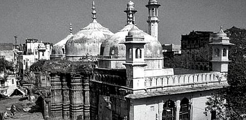 Allahabad High Court green lights Gyanvapi suit
