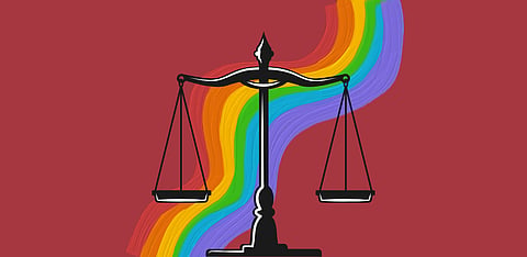 Petitions on recognition of marriage equality to be heard by five-judge bench