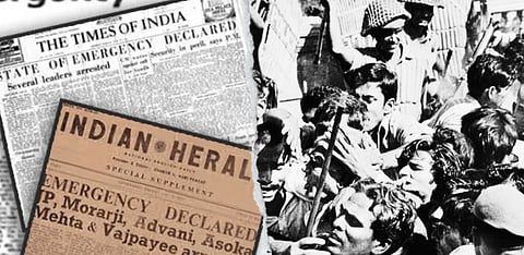 Indira era, darkest period; Modi era, safest period; says SGI at event marking 48 years of imposition of Emergency
