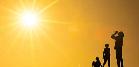 Need for heat wave adaptation policy for outdoor workers