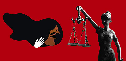 Anti-rape litigation, implementation and the need for revision