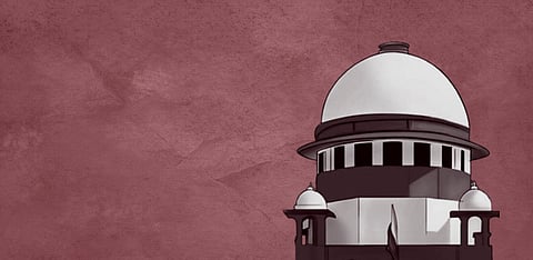 ‘Education is not the business to earn profit’: Supreme Court