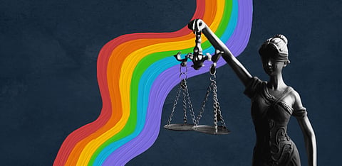 National and Delhi Commissions for Protection of Child Rights on opposing sides on adoption by same-sex couples