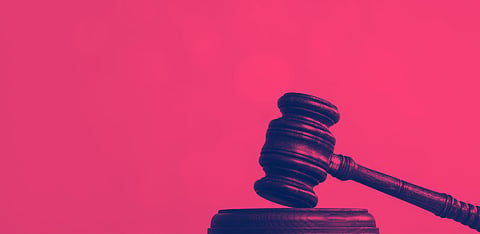 Time for rule of law