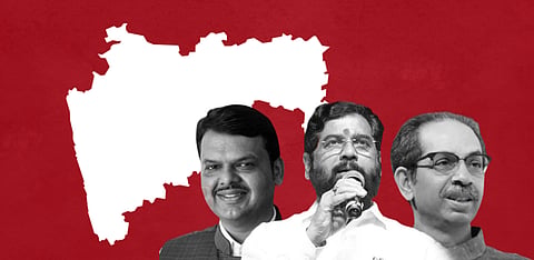 Speed of time: Constitutional questions surrounding the Maharashtra political crisis