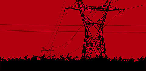 Electricity (Amendment) Bill, 2022 is an assault on the federal structure of the Constitution: People’s Commission on Public Sector and Services
