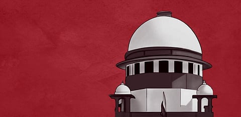SC cancels anticipatory bail of police officer for tampering with FIR to arrest the wrong person