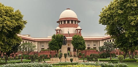 Nominated councillors cannot vote in elections for MCD mayor, deputy mayor, standing committee members: Supreme Court