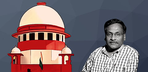 Supreme Court’s reversal of Dr. G.N. Saibaba’s ‘acquittal’ shows it has weakened its institutional memory