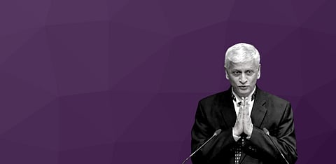 Chief Justice U.U. Lalit’s last day at Supreme Court