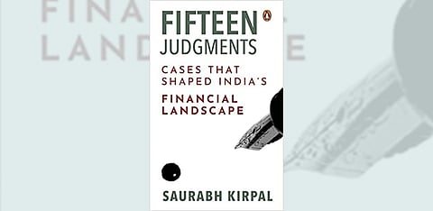 Judgments on the cusp of law and policy