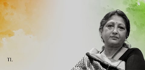 Physical health of the republic is robust, but at the cost of its heart and soul – Anjana Prakash