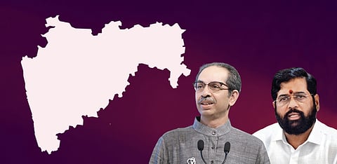 Maharashtra political crisis explained