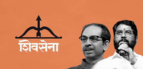 Uddhav Thackeray challenges ECI’s order granting Shiv Sena name, election symbol to Eknath Shinde faction before Supreme Court