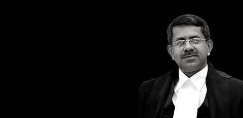Justice Aparesh Kumar Singh is the new Chief Justice of the Tripura High Court