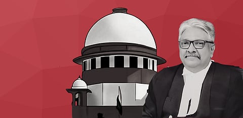Justice Joseph recuses himself from hearing petition challenging the appointment of Arun Goel as election commissioner