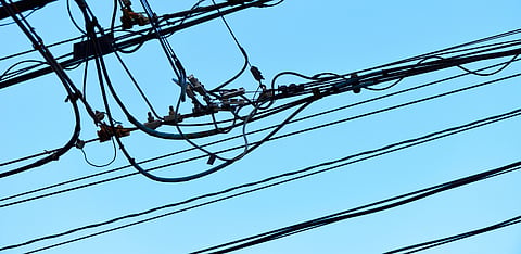 Power thieves and access to electricity in Delhi