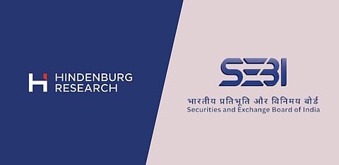 Hindenburg Adani report fallout: Supreme Court grants SEBI time till August to complete its probe