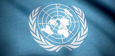On UN Disarmament Week: Why disarmament is at the heart of human rights