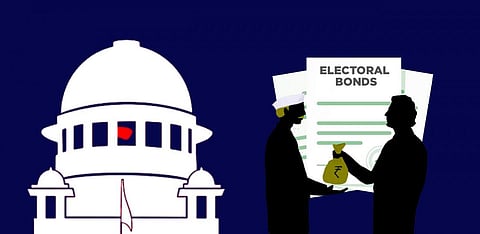 No bond with Article 19: Supreme Court declares electoral bonds unconstitutional, directs SBI to stop issuing them