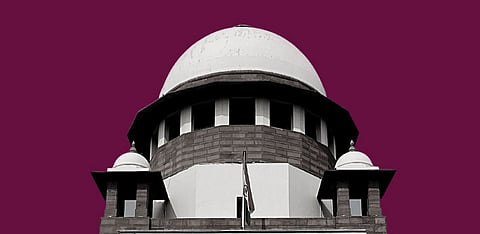 Supreme Court grants interim protection from arrest to two journalists for an article on the Adani Group