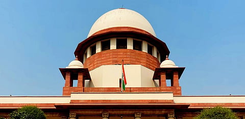 Weakest of the weak need constitutional protection, Punjab tells SC on Day 1 of subclassification within Scheduled Castes
