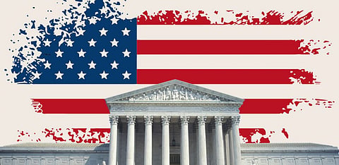 America’s decline into illiberalism: Aided and abetted by its Supreme Court