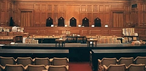 Justice Jovial