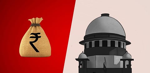 Landmark ruling