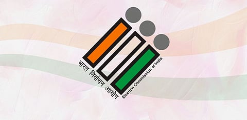 Election Commission of India amidst diminishing public confidence