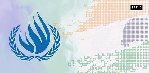 UNHRC’s examination of India’s periodic report after 28 years: Part 3