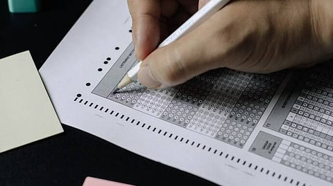 What is the new Union law to prevent ‘unfair means’ in public examinations?