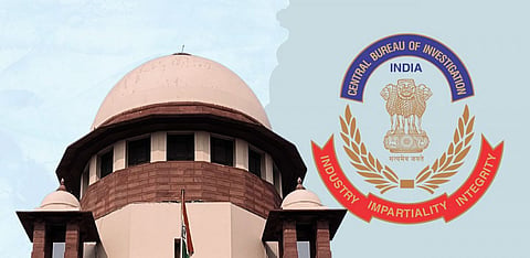 Can CBI investigate cases in an area without the state government’s permission? SC to decide
