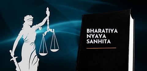 Bharatiya Nyaya Sanhita, 2023: Impacts and challenges—Part 1