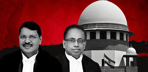 Explained: SC frees Sisodia from “snakes and ladders”, reminds judiciary not to play ‘safe’ in bail matters