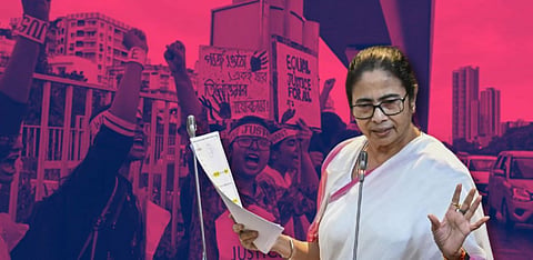 Aparajita Bill: Unveiling a new shield for the innocent
