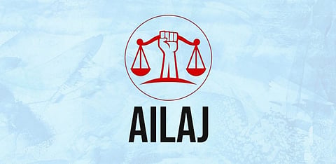 AILAJ calls for action against judge who invoked love jihad and awarded Muslim man life sentence