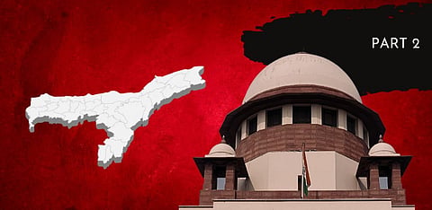 What does the recent Supreme Court judgment on Assam migrants mean for dual citizenship in India? Part 2