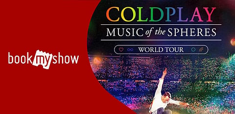 Tackling ticket scalping the Coldplay way