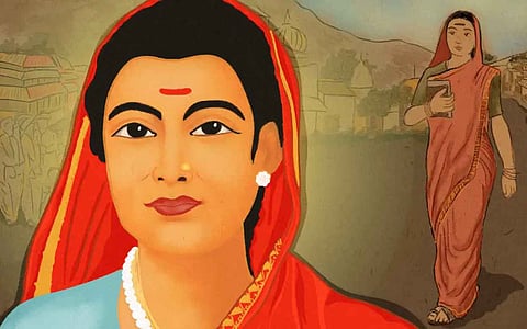सावित्री बाई फुले