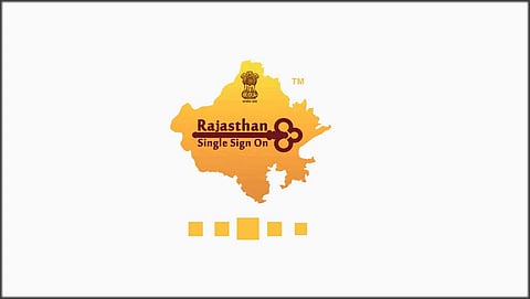 Rajasthan Government Official Website 