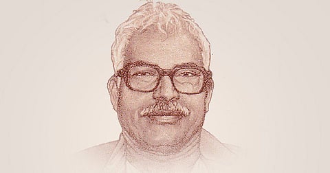 कर्पूरी ठाकुर