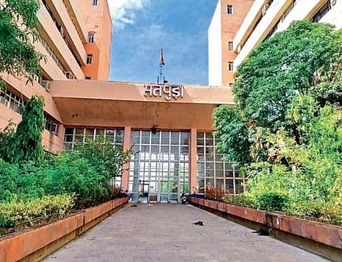 मध्य प्रदेश: मॉडल कॉलेजों में छात्रसंघ चुनावों पर रहेगा प्रतिबंध!