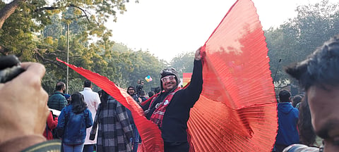 दिल्ली क्वीर प्राइड 