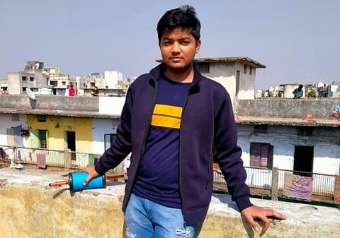 फॉलोअप: दर्शन सोलंकी आत्महत्या मामले में ’सुसाइड नोट’ मिला, एक साथी छात्र पर गंभीर आरोप, जातीय उत्पीड़न की भी पुष्टि